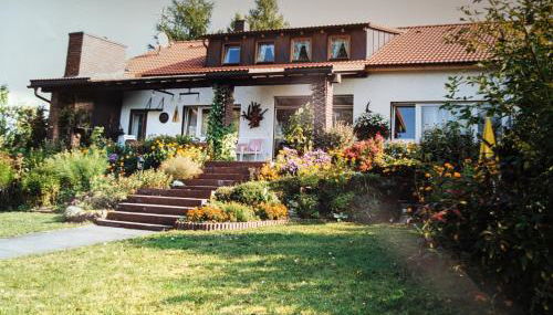 Landmanns Home - Foto 2, Garden, Garden view