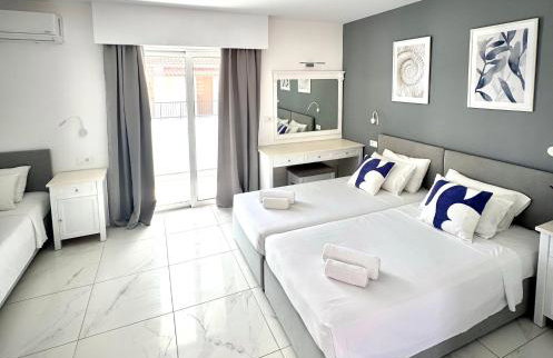 Zen Apartments - Photo 1