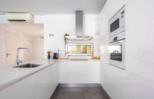 Stylish 3-Bedroom Villa Haven with a Private Pool - Foto 6