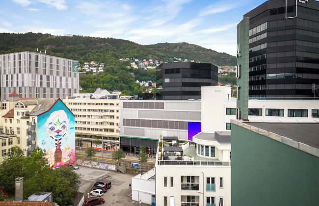 Exclusive Penthouse with Teracce - Foto 22