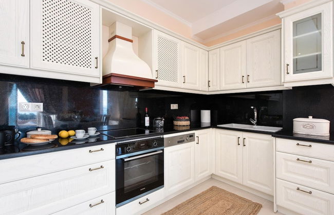 Villa Frosso Large Private Pool Walk to Beach Sea Views A C Wifi Car Not Required - 556 - Foto 41