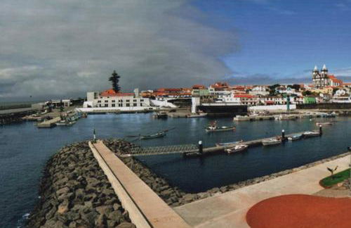 OceanFront Studio - Casa Santo Antonio - Photo 30