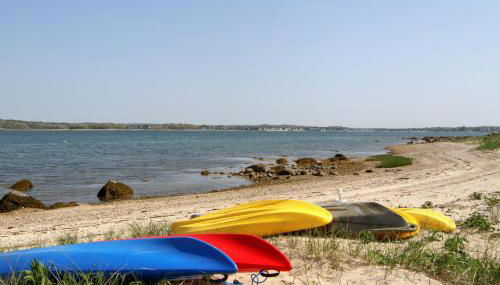 Harbor Point Cottage - Foto 5