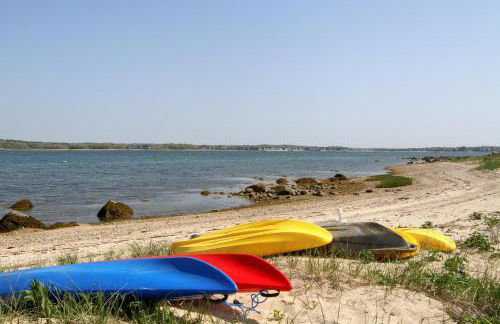 Harbor Point Cottage - Foto 5