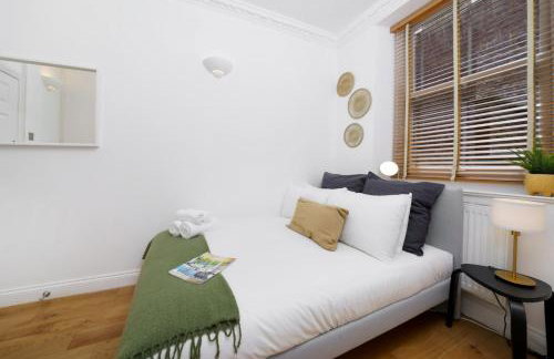 2 Bedr, 3 Beds, 1 Bath Thames, Trafalgar SQ - Foto 17