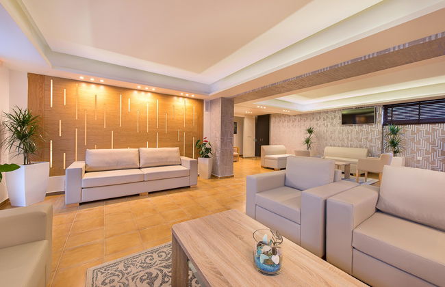 Sunny Days Hotel Apt - Foto 29