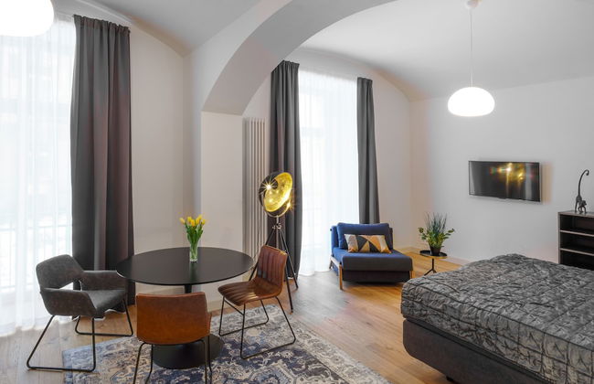 MN6 Luxury Suites by Adrez Living - Foto 8