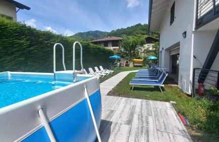 Appartamenti Lilia - Ledro - Foto 76