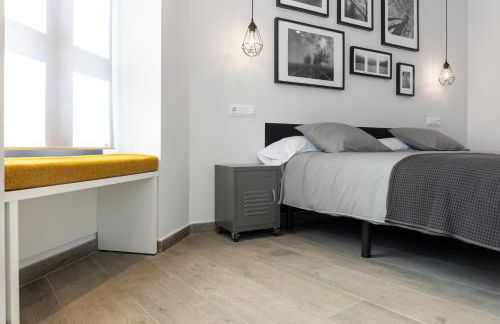 Apartamento Urrizti - Foto 4