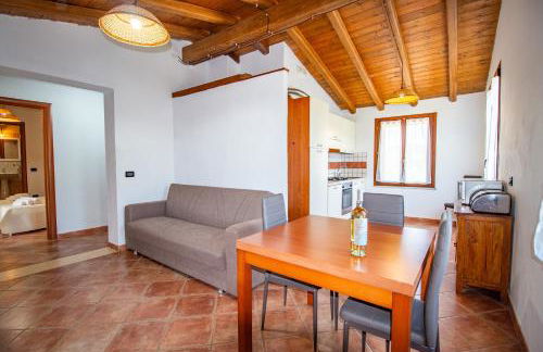 Villetta Is Carcuris - Foto 9