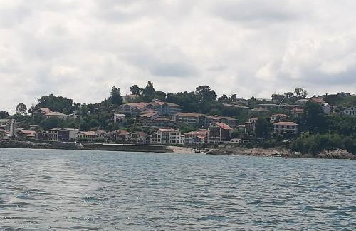 Lake House St Pee Sur Nivelle - Foto 14