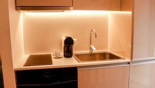 Fish Village Terrace Luxo - Foto 3