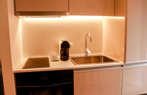 Fish Village Terrace Luxo - Foto 3