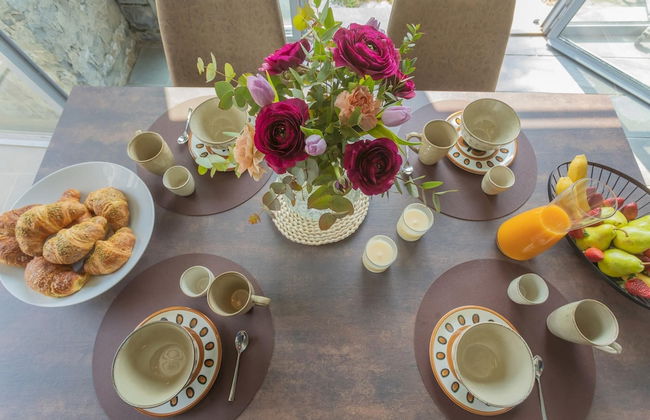 Co-h679-stat6bt - Villa Sasso On Lake Como - Foto 59