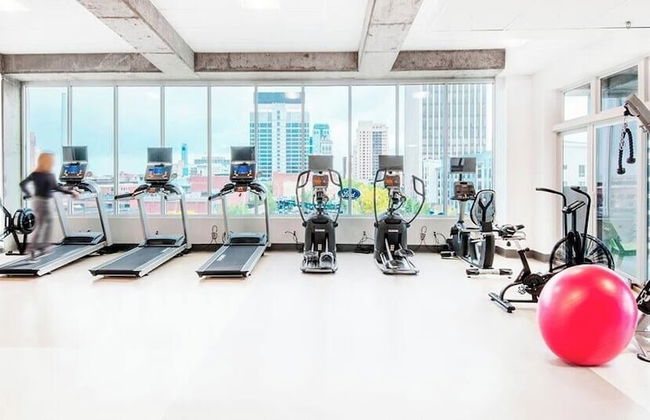 Landing Midtown - Foto 24