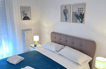Deledda Holiday Home - Foto 16