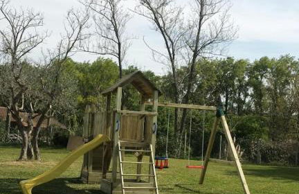 La Casina di Ely - Foto 25