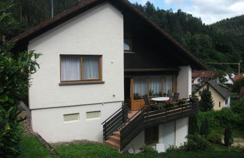 Ferienwohnung Joos - Foto 26