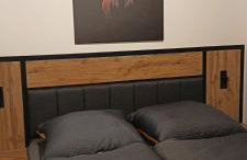 Ferienwohnung Am Brunnen und an der Fulda - Foto 4