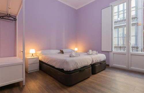 Riverside Old Town by Next Stop Bilbao - Foto 38