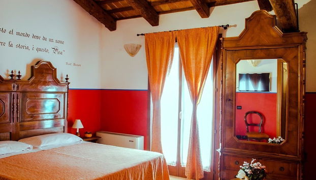 Agriturismo Villa Mocenigo - Photo 2, Primary image