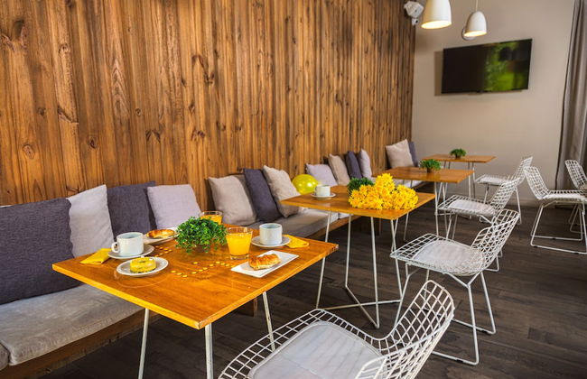 Lemon Apartments - Photo 22