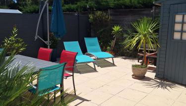 Maison 4/6 personnes de 50 m² - Foto 3