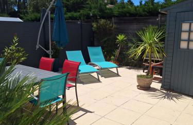 Maison 4/6 personnes de 50 m² - Foto 3