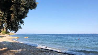 Ανεμπόδιστη Θέα με Κήπο και Πισίνα - Foto 3