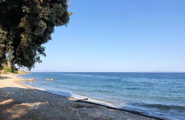 Ανεμπόδιστη Θέα με Κήπο και Πισίνα - Foto 3