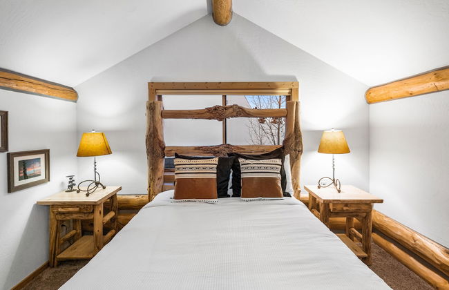 Kings Cabin - Foto 16