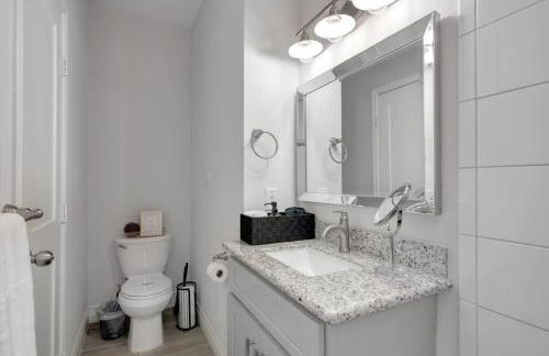 Houston Metro Loft Near Downtown and NRG - Foto 37