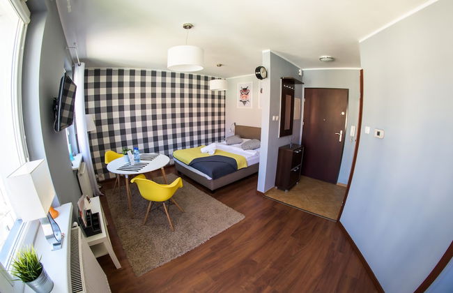 Apartamenty Centrum - Photo 10