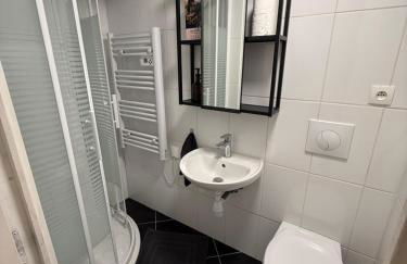 Elysium Lodges - Foto 24