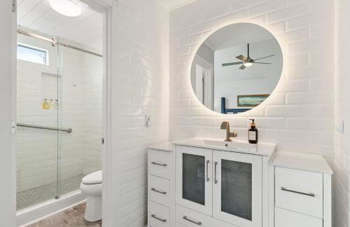 3BR Townhome Steps to Bay - Pool & Beach Gear - Foto 35