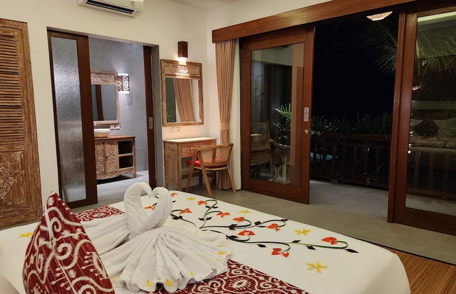 Pinggala Villa Ubud - Foto 36