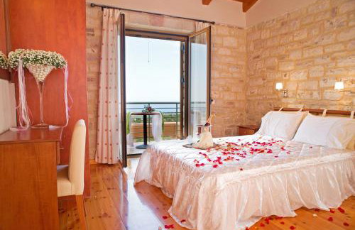 Enastron Villas - Foto 125