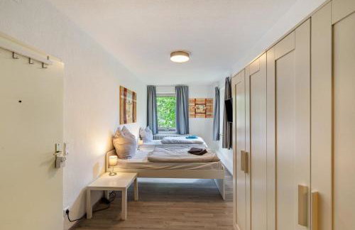 Urbanes Nest, ideal für Entdecker - Foto 11