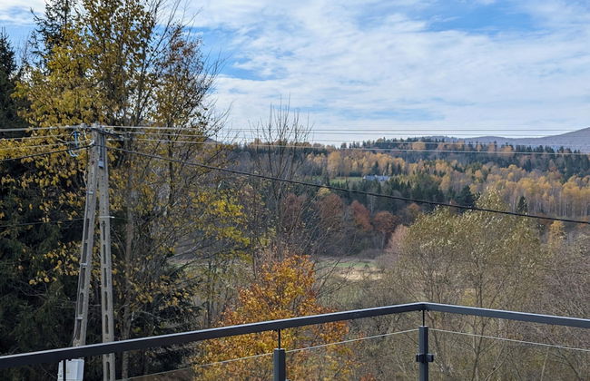 Korona Bieszczad Premium Apartments - Foto 37