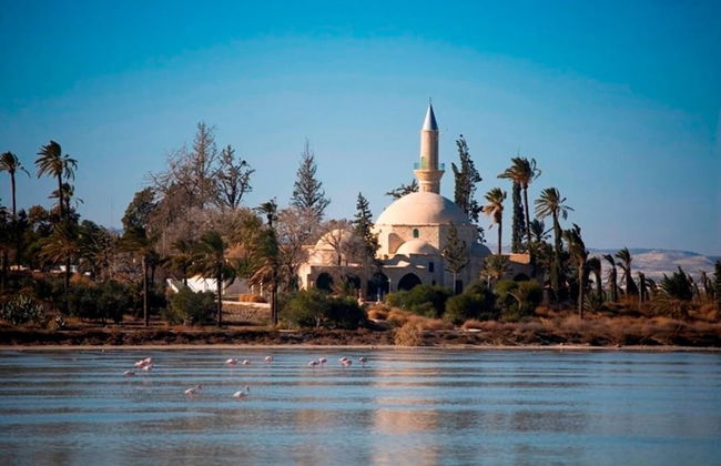 Private Roof Top Terrace Overlooking Pool in Pyla - Foto 21