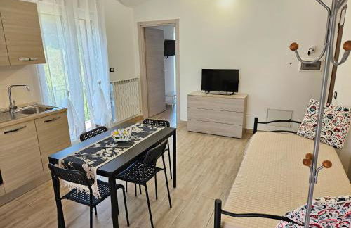 Villa Center appartamenti nel verde in città - Foto 48