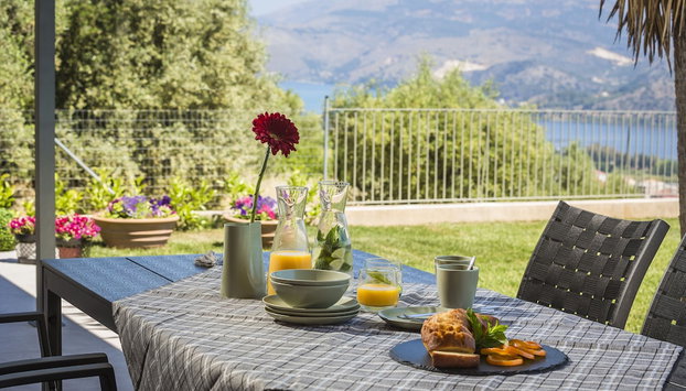 Kappa Suites & Apartments - Foto 2, Profilbild