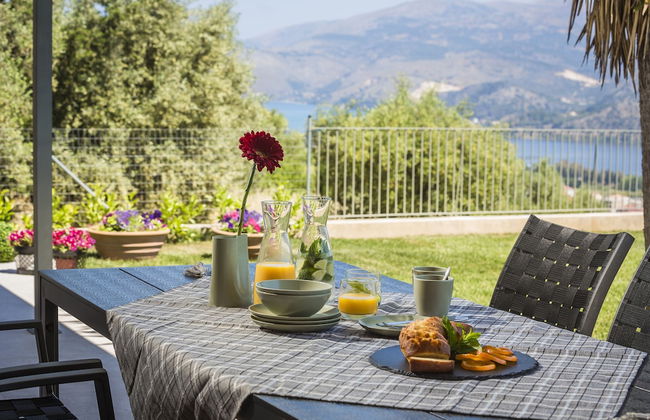 Kappa Suites - Photo 1