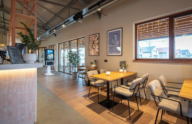 Villa by Lake Veere With Sauna - Foto 29