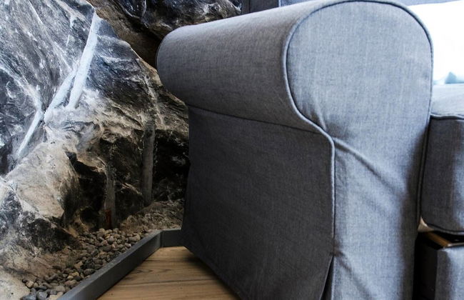 JOIVY Grandpa Rock House - Foto 23