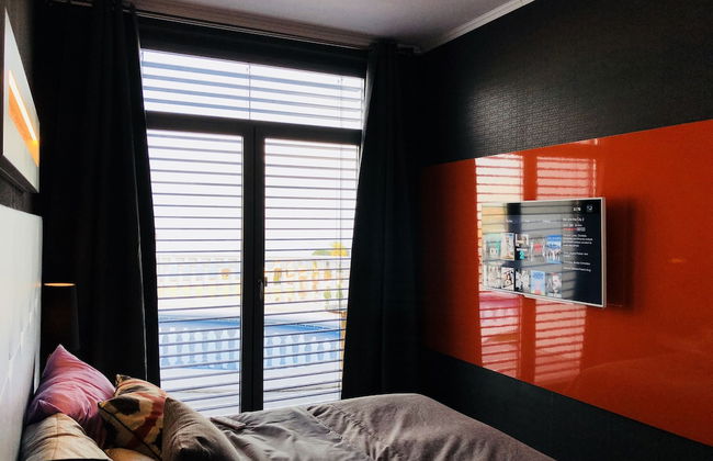 Panorama Boutique Villa Luxury - Foto 2