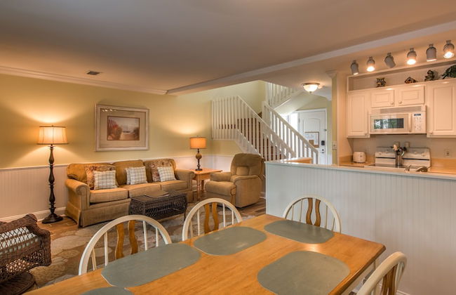 Villas By the Sea Resort & Conference Center - Photo 30