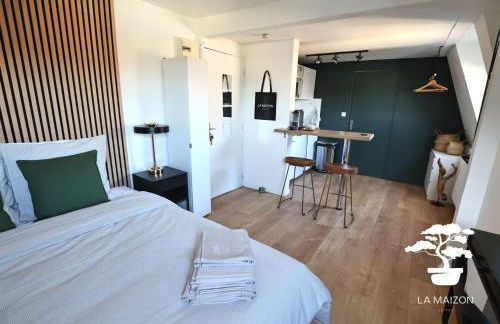 Suite dernier étage Saint-Maur - Foto 8