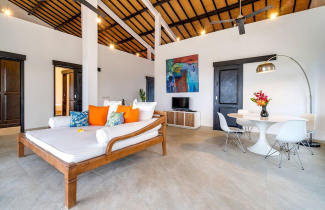 Villa Bloom - Foto 34