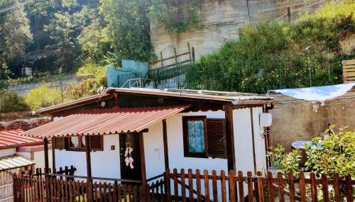 Bungalow Sixdays 2 - Photo 3